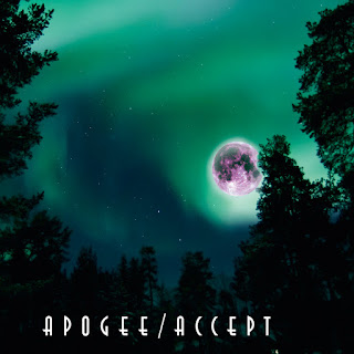 Accept "Apogee" 2021 Japan Prog,Symponic