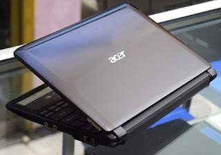 Jual Acer Aspire One 532H ( 10.1-Inchi ) Malang