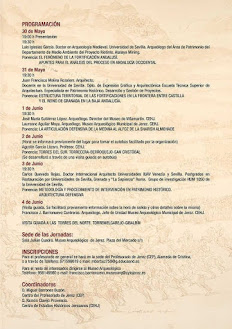 XXVII Jornadas de Historia de Jerez