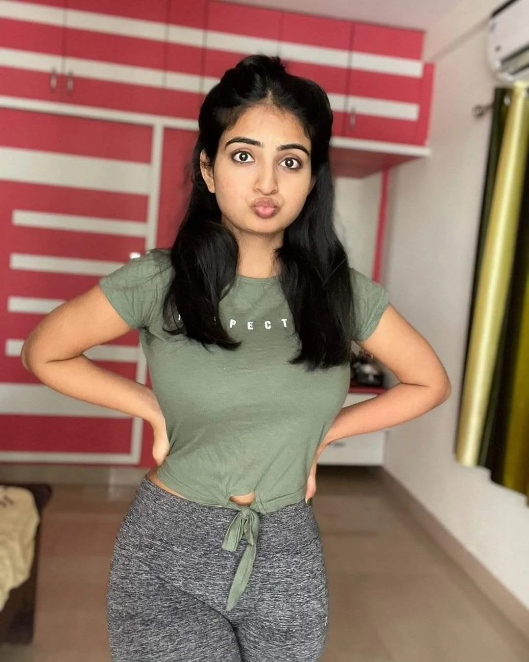 Ananya Nagalla hot and sexy pictures, Ananya Nagalla hot, Ananya Nagalla sexy, Ananya Nagalla sexy Nevel