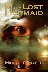 A Tale of Three Kingdoms book 2: The Lost Mermaid