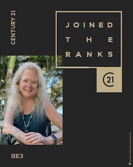 Tracy Larson, Realtor/Century 21 BE3 Florida Keys