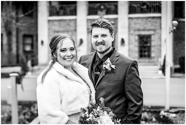 Rockville, Indiana Wedding Photographer