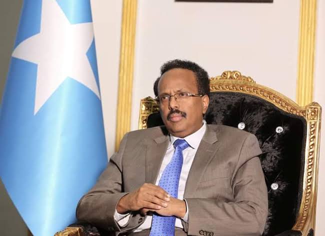 Somalia became the most corrupt country in the world during Farmajo's rule