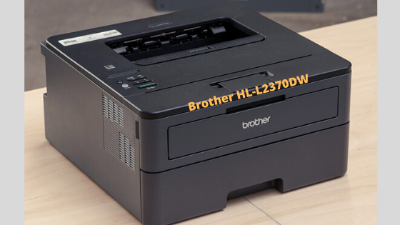 Brother HL-L2370DW