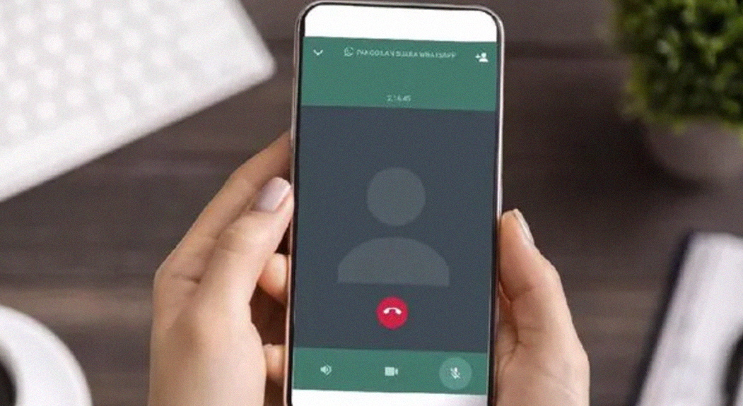 Cara Mengatasi Layar Mati WhatsApp Panggilan