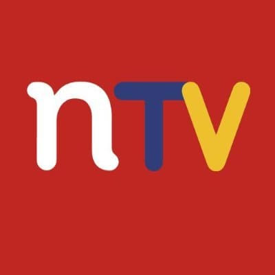 Canal  NTV 
