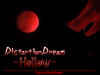 DistortionDream Hollow