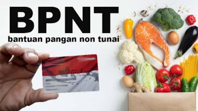 Soal BPNT: Tugas POS Hanya Menyalurkan Dana, Bagaimana Setelahnya?