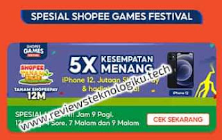 game shopee tanam kilat