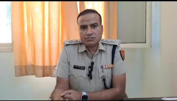 पलवल: पुलिस को बड़ी कामयाबी, अलग अलग 3 मामलों में लाखों रुपये के मादक पदार्थ स्मैक और गांजा पत्ती बरामद, 4 तस्कर भी काबू