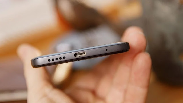 Xiaomi Redmi Note 11S Review