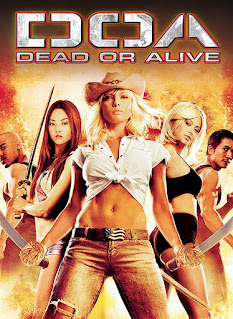 DOA: Dead or Alive (2006) Dual Audio Download 1080p BluRay