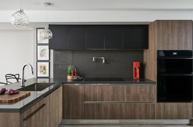 minimalist kitchen design ideas for small spaces