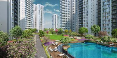 L&T Veridian Offers Houses With Unmatched Facilities In Mumbai