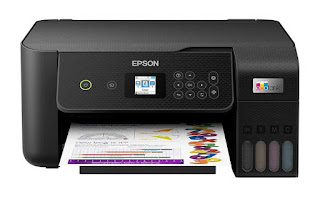 Epson EcoTank ET-2820 Driver Downloads, Review, Price