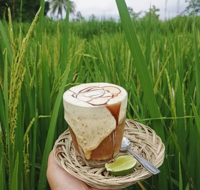 Kebon Okay Jakal Fasilitas