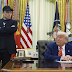 Trump lanza ultimátum a Elon Musk con advertencia de “graves consecuencias”