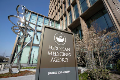 Parlamento Europeu dá ‘luz verde’ a reforço do papel da Agência Europeia de Medicamentos