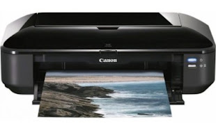 Canon PIXMA iX6550