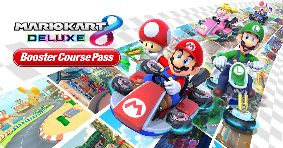 Mario Kart 8 DLC Has Created A Huge Problem For The Switch 2