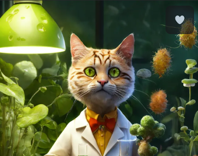 Cara Menghilangkan Jamur pada Kucing dengan Herbal Tanpa Obat