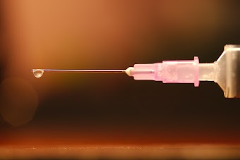 Dados oficiais da Alemanha sugerem que totalmente vacinadas do Covid desenvolverão algo semelhante à AIDS