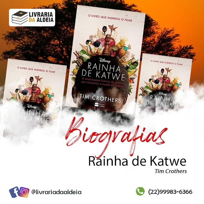 Rainha de Katwe