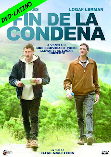 FIN DE LA CONDENA – END OF SENTENCE – DVD-5 – DUAL LATINO – 2019 – (VIP)