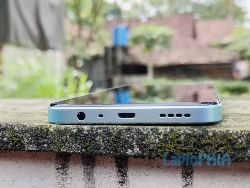 Review Realme C33: Desain Cantik, Kencang, dan Berkamera 50MP