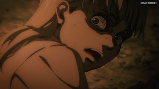 進撃の巨人アニメ 81話 | Attack on Titan Season 4 Episode 81