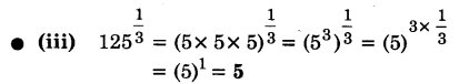 Solutions Class 9 गणित Chapter-1 (संख्या पद्धति)