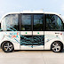 Intel: Ρομποτικά ταξί στην Ευρώπη, αυτόνομα λεωφορεία στις ΗΠΑ