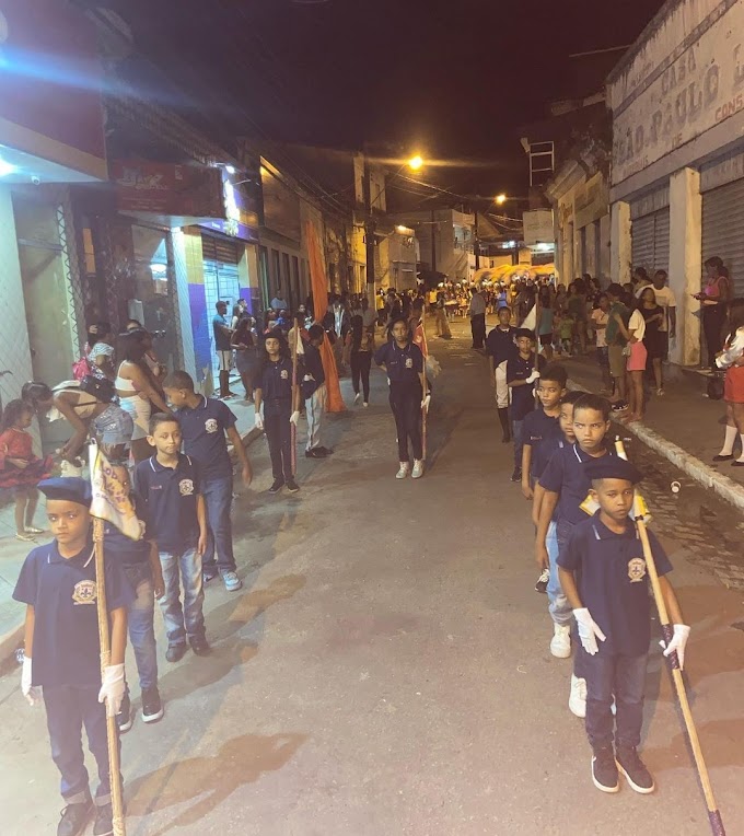 Grupo de Escoteiros repudia tentativa de exclusão do desfile cívico por parte da Prefeitura de Maruim