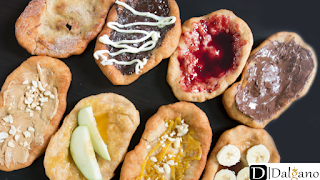 How To Cook Beavertails Recipes