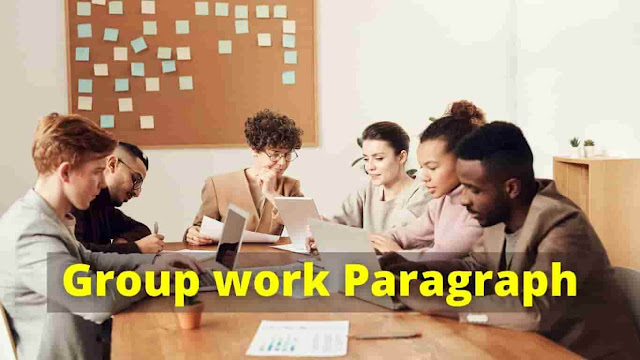 group-work-paragraph