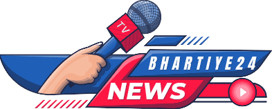 Bhartiye24 news