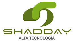 SHADDAY ALTA TECNOLOGÍA