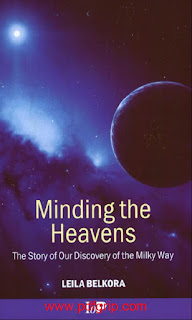 Minding the Heavens The Story of our Discovery of the Milky Way