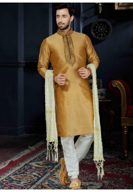 Kurta Style