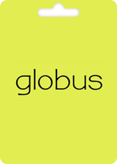 globus Gift Card Generator Premium