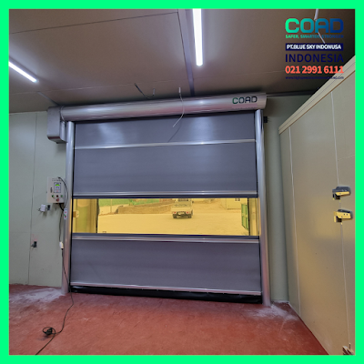 COAD AUTO DOOR, COAD, High Speed Door, Rapid Door, Garage Door, Jual Pintu Pabrik, Pintu Otomatis, Pintu Garasi Otomatis, Pintu Garasi, Garage Door, Overhead Door, Pintu Pabrik Otomatis, Harga High Speed Door, Jual High Speed Door, Pintu Rapid Door, High Speed Door Indonesia, Jual Rapid Door, Jual Pintu Otomatis, Pintu Gudang Otomatis, Pintu Otomatis Lahan Parkir