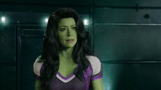 Mulher-Hulk traz o melhor final de uma série da Marvel em “De Quem É Essa  Série?” - Crítica com Spoilers