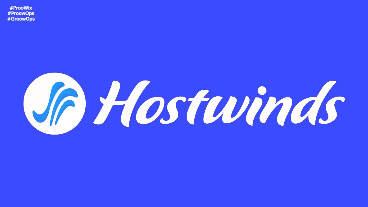 Hostwinds - Best Linux Web Hosting