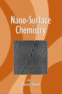 Nano Surface Chemistry