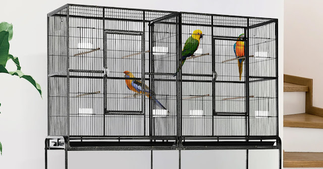 bird cages australia