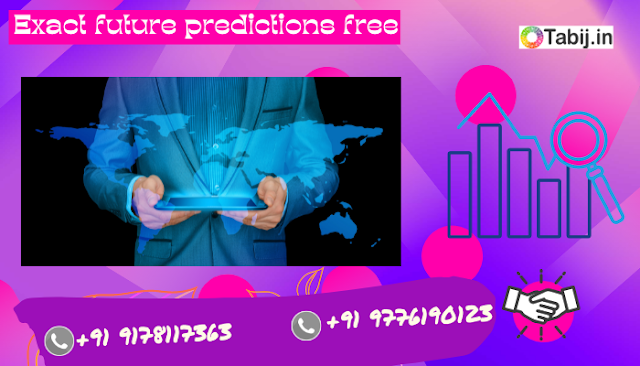 exact future predictions free