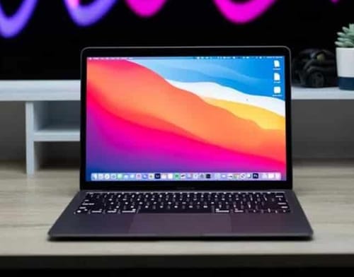 M1 processors saved Apple and new MacBook versions attracted professionals