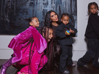 Kim Kardashian: The 'Safety' Measures She Added To Her Kids' Phones After NorthWent Rogue On TikTok
