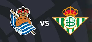 Resultado Real Sociedad vs Betis Copa 3-2-2022